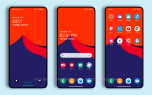 69 Skidipap UI MIUI Theme