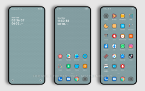 Anling MIUI Theme