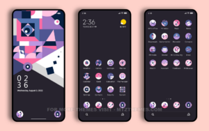 Antilla MIUI Theme