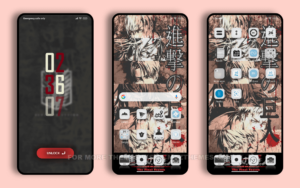 AoT v12 MIUI Theme