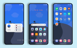 Bonus MIUI Theme