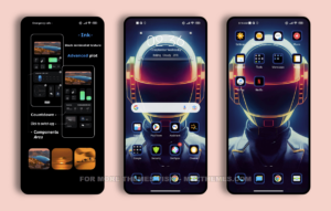 Casco v13 MIUI Theme