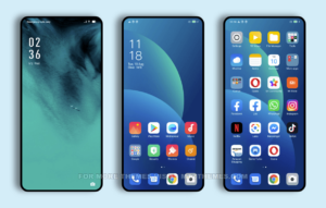 ColorMOD V12 MIUI Theme