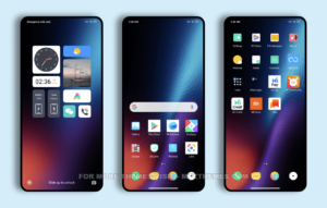 Elegancy MIUI Theme