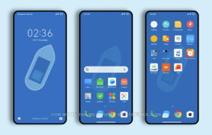 Flyme MIUI Theme