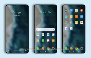 Fresh MIUI Theme
