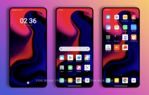 Fused MIUI Theme