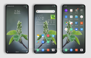 Good Mood v11 MIUI Theme