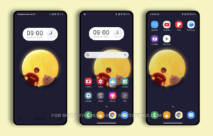 Hello UI MIUI Theme