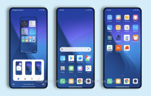 Horizon MIUI Theme