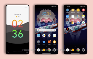 HotFLIX Ui MIUI Theme