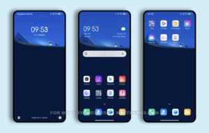 IQOO UI 2 MIUI Theme