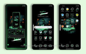 Jade UI v125 MIUI Theme