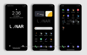 Loner MIUI Theme