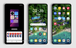MA V2 MIUI Theme