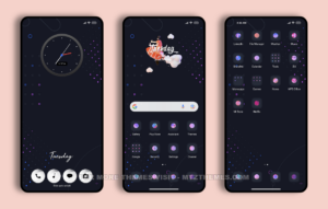 Master Ui Lite MIUI Theme