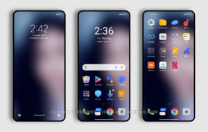 Miui 13 Lite MIUI Theme