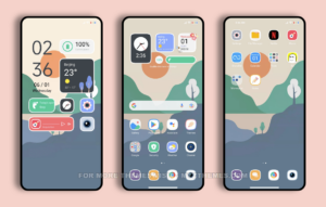 Nexy MIUI Theme