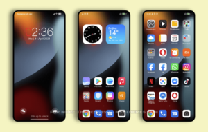 OP15 Rj MIUI Theme