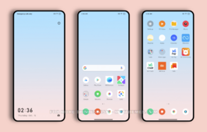 Orap MIUI Theme