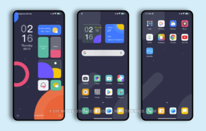 Source Pro MIUI Theme