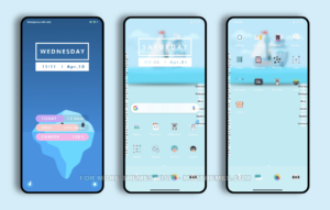 Special MIUI Theme