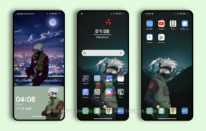 Special v12 MIUI Theme