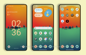 TandraT MIUI Theme