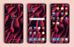 OxygenOS 11 Stable MIUI Theme